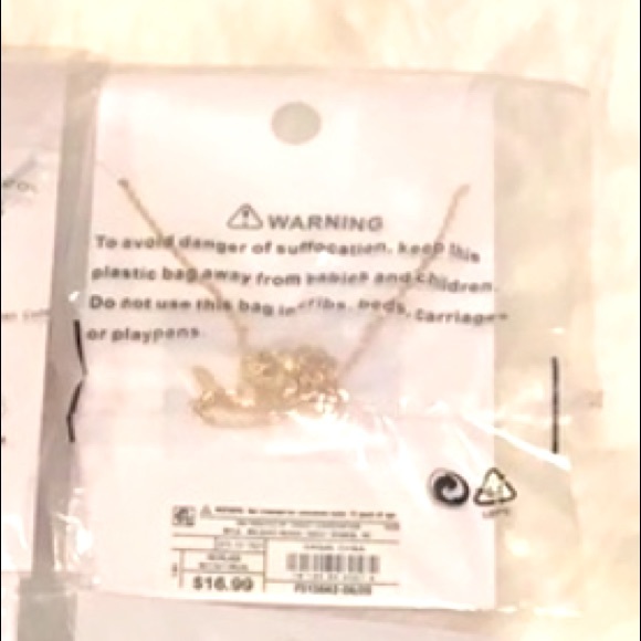 🛍 Aura quartz’s necklace - Picture 3 of 4